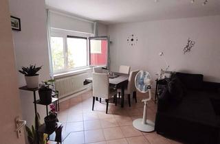 Wohnung mieten in Adlerstraße 18, 76133 Innenstadt-Ost, 2-Zimmer-Wohnung in der Karlsruher Innenstadt-Ost