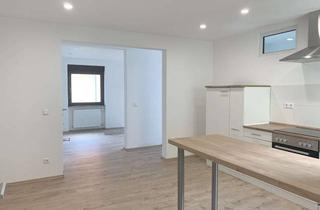 Wohnung mieten in 75045 Walzbachtal, Moderne & helle 2-Zimmer-Wohnung mit Küche in Walzbachtal