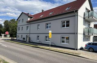Wohnung mieten in Schweriner Straße 27, 19370 Parchim, Schöne 3 - Zimmer Wohnung in Parchim