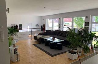 Lofts mieten in 93142 Maxhütte-Haidhof, 98 m² - 2 Zi. Loftwohnung