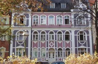 Wohnung mieten in 13509 Wittenau, Borsigwalde - schöne sanierte 3 Zimmer Altbauwohnung