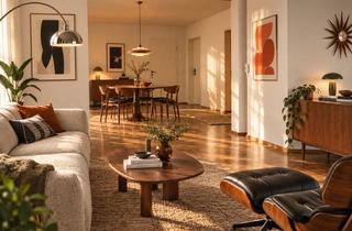 Wohnung mieten in 77876 Kappelrodeck, Viel Platz in Kappelrodeck: 5-Zimmer-Wohnung mit Balkon
