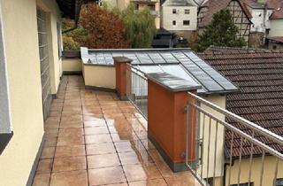 Wohnung mieten in 97833 Frammersbach, Helle 4-Zimmer-Wohnung in Frammersbach