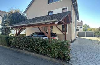 Wohnung mieten in Burgstr., 79183 Waldkirch, Ruhige und sonnige 2-Zimmer-Wohnung in kleiner Wohneinheit in Waldkirch-Buchholz komplett saniert
