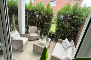 Wohnung mieten in Gildenstraße, 46325 Borken, Zuhause mit 61 Quadratmetern und Terrasse in Borken