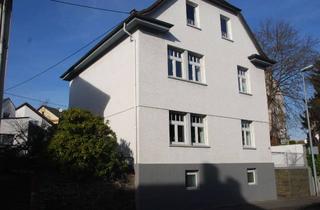 Wohnung mieten in 56567 Neuwied, Attraktive 2 ZKB-Whg. in gepflegtem Haus mit Garten