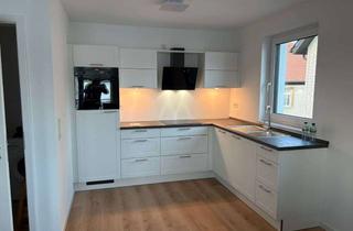 Wohnung mieten in 49134 Wallenhorst, Neues Lebensgefuhl: Erstbezug in Wallenhorst mit drei Zimmern