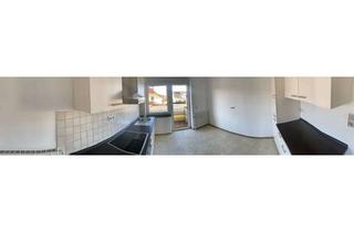 Wohnung mieten in Hammerweg 59, 92637 Hammerweg, Ansprechende und modernisierte 3-Raum-Wohnung mit EBK in Weiden zum 01.11.26