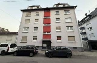 Wohnung mieten in 76227 Durlach, Helle 2,5-Zimmer-Wohnung mit Balkon & Hochparterre in Top-Lage von Karlsruhe-Durlach