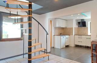 Wohnung mieten in 79585 Steinen, Maisonette-Wohnung mit Alpenblick in ländlicher Lage von Steinen