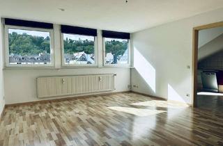 Wohnung mieten in Hohenzollernstraße, 56068 Mitte, 4ZKB Wohnung Koblenz Süd mit Küche und Garage