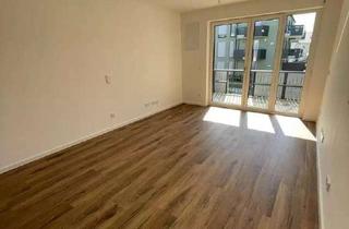 Wohnung mieten in Chiemseestraße, 83278 Traunstein, Erstbezug 1-Zimmer-Wohnung Süd-Balkon