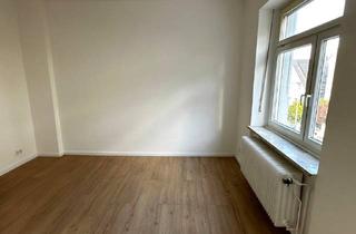 Wohnung mieten in 58285 Gevelsberg, Renovierte 2 Zimmer Wohnung mit Küche, modernes Bad, Gartennutzung, zentrumsnah