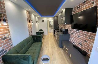 Wohnung mieten in Karlsruher Allee 45, 71636 Ludwigsburg, Schickes möbliertes 1,5-Zimmer Appartement mit Terrasse
