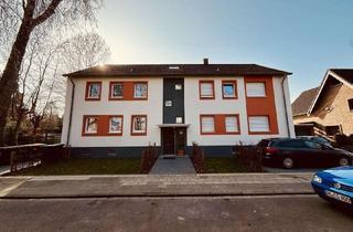 Wohnung mieten in Am Sportplatz 22, 50129 Bergheim, Moderne 4-Zimmer-Wohnung mit Terrasse & Garten - umfassend saniert in ruhiger Lage