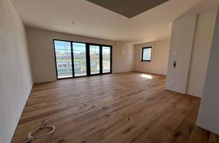 Wohnung mieten in 88422 Bad Buchau, Komfortwohnungen - Typ 110 m² – Erstbezug!
