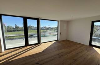 Penthouse mieten in 88422 Bad Buchau, Komfortwohnungen - Typ Penthouse – Erstbezug!