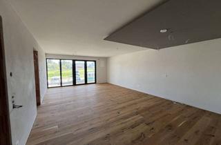 Wohnung mieten in 88422 Bad Buchau, Komfortwohnungen - Typ 80 m² – Erstbezug!