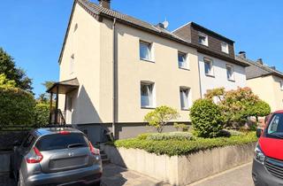 Wohnung mieten in 46119 Osterfeld-Ost, Helle 2-Zimmer-Wohnung mit Balkon im 1. Obergeschoss in Oberhausen