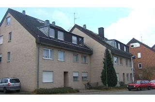 Wohnung mieten in 41542 Dormagen, Hier lebt man gerne! Dormagen / Straberg / 1-Zi-Souterrain-Whg. / mittig zwischen Köln u. Düsseldorf