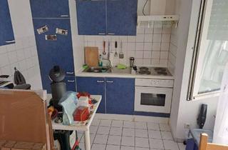 Wohnung mieten in In Den Herrschaftsgärten 20, 75446 Wiernsheim, 1-Zi.-Whg. mit Balkon, EBK in Wiernsheim