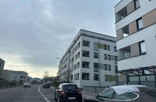 Garagen mieten in Elisabeth-Selbert-Allee 28, 63225 Langen, TG-Stellplatz zu vermieten