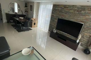 Haus kaufen in 65479 Raunheim, Provisionsfreies Reihenendhaus mit Wellnessbad & hochwertiger Terrasse