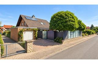 Einfamilienhaus kaufen in 31789 Hameln, Einfamilienhaus Afferde mit Garage und Garten