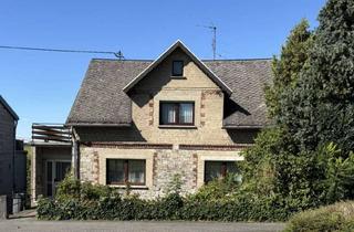 Haus kaufen in 56271 Mündersbach, Freistehendes 6-Zimmer-Haus mit 154 m² & Garten – provisionsfrei