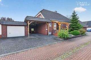 Einfamilienhaus kaufen in 38467 Bergfeld, Ein Haus, das mehr kann, als man denkt – gepflegtes Einfamilienhaus mit Vollkeller in Bergfeld