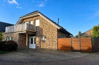 Haus kaufen in Feldstraße 30, 47647 Kerken, PROVISIONSFREI: Großzügiges Familienhaus in Nieukerk – flexibel wohnen auf ca. 175 m²