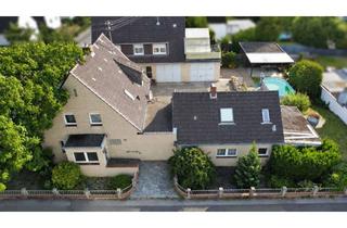 Haus kaufen in 50259 Pulheim, Wohnen, Arbeiten & Vermieten – Anwesen mit Entwicklungspotenzial auf ca. 1.318 m² in Pulheim