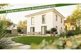 Haus kaufen in 29348 Eschede, Mit Grundstück: Das Stadthaus zum Wohlfühlen in Eschede – Komfort und Design perfekt kombiniert