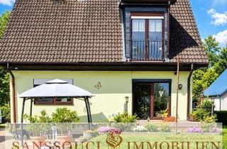 Haus kaufen in 16949 Triglitz, Ein Zuhause zum verlieben. Ein neuer Preis zum Spätsommer!,