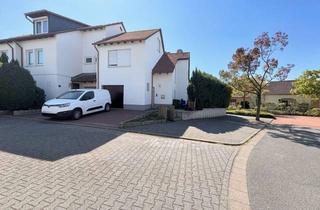 Haus kaufen in 65835 Liederbach, Großzügiges Reiheneckhaus mit Garten, Garage und viel Platz für die Familie!