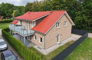 Doppelhaushälfte kaufen in 26188 Edewecht, Großzügige Doppelhaushälfte in Jeddeloh, Baujahr 2020