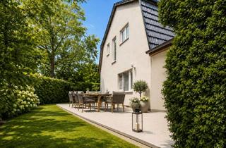 Haus kaufen in 14532 Kleinmachnow, Raum für Visionen – Großzügiges Anwesen in gefragter Kleinmachnower Lage