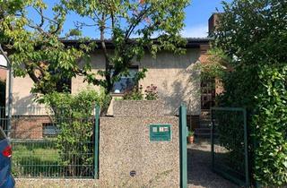 Haus mieten in 13503 Heiligensee, Bungalow Einfamilienhaus in Berlin Heiligensee