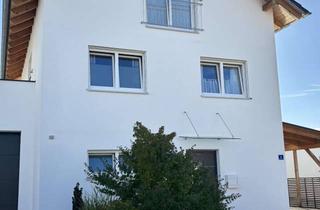 Haus mieten in Kohlstattweg, 94060 Pocking, Modernes Einfamilienhaus mit EBK und Carport in Pocking