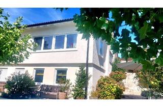 Haus mieten in 88214 Ravensburg, Familienfreundliches Einfamilienhaus mit Pool – ruhig, stadt- und naturnah