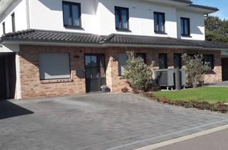Haus mieten in 27404 Zeven, Moderne Doppelhaushälfte in Zeven Bj. 2023 in ruhiger Lage