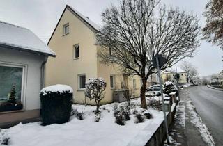 Haus mieten in 89134 Blaustein, Einfamilienhaus mit 120 m² Wohnfläche in Blaustein