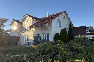 Haus mieten in 88267 Vogt, Wohnen mit Charakter: Großzügiges Haus in Vogt