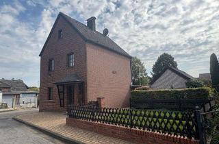 Haus mieten in 52445 Titz, Viel Platz für den Alltag: Einfamilienhaus in Titz
