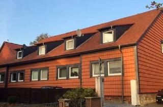 Haus mieten in Sylbeeksweg 1c, 38302 Wolfenbüttel, Attraktives und neuwertiges 4-Zimmer-Reihenhaus zur Miete in Wolfenbüttel