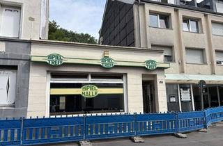 Geschäftslokal mieten in Waldhausener Strasse 158, 41061 Mönchengladbach, Ladenlokal mit 10 Stellplätzen im Herzen von Mönchengladbach