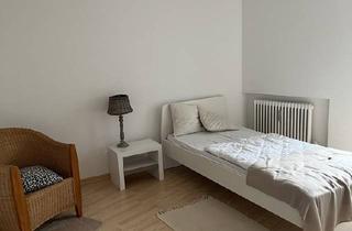 Wohnung mieten in 85551 Kirchheim, Kirchheim bei München - Helles Zimmer in 2er WG