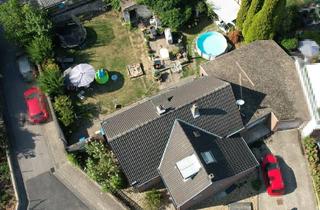 Grundstück zu kaufen in 50129 Bergheim, Attraktives Baugrundstück (646m²) mit Altbestand in Bergheim-Glessen