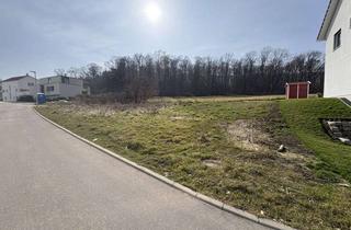 Grundstück zu kaufen in Am Auhölzle 21, 73540 Heubach, Bauplatz im Baugebiet Auhölzle