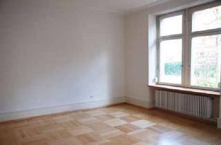 Büro zu mieten in 79100 Wiehre, Repräsentative Altbau-Büroräume in der Wiehre | 145 m² | provisionsfrei